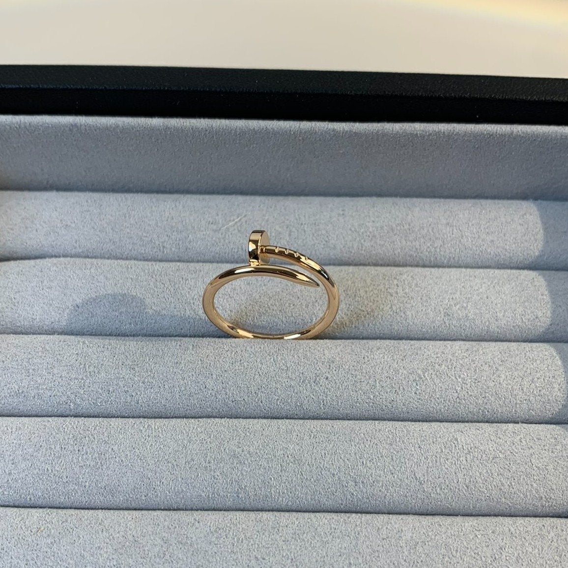[Violet JW]JUSTE RING 1.8MM NO DIAMOND