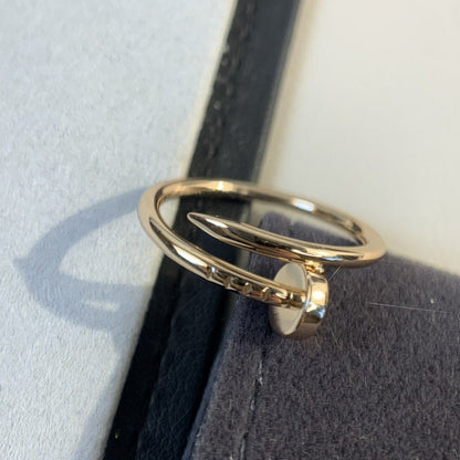 [Violet JW]JUSTE RING 1.8MM NO DIAMOND