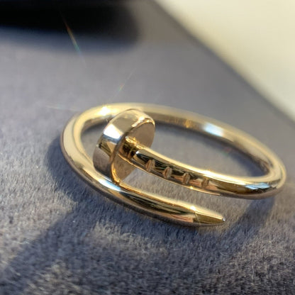 [Violet JW]JUSTE RING 1.8MM NO DIAMOND