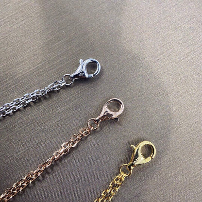 [Violet JW]LOVE BRACELET 2 DIAMOND