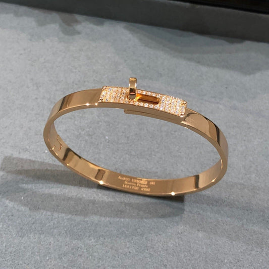 [Violet JW]KELLY BRACELET DIAMOND