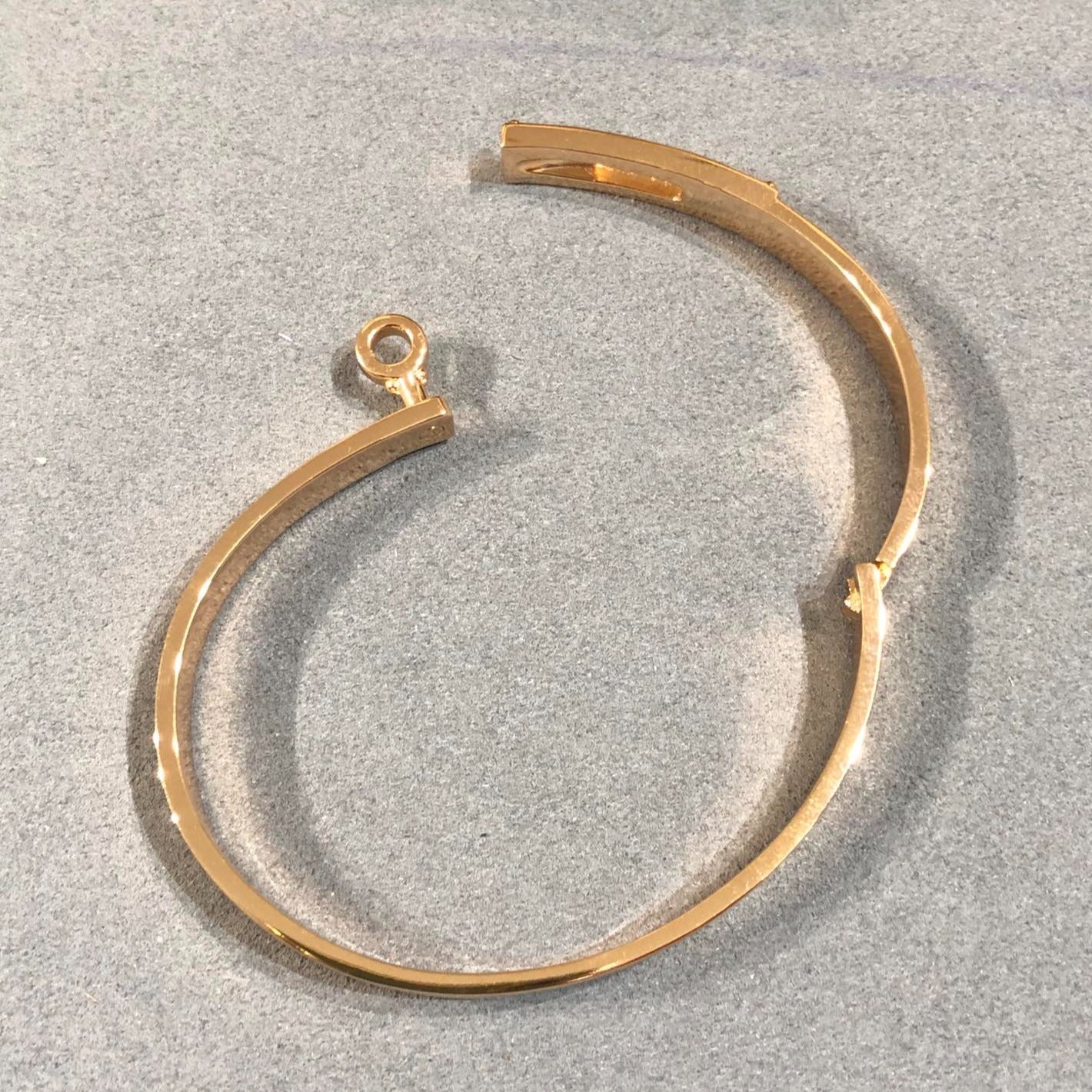 [Violet JW]KELLY BRACELET DIAMOND