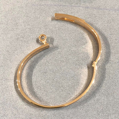 [Violet JW]KELLY BRACELET DIAMOND