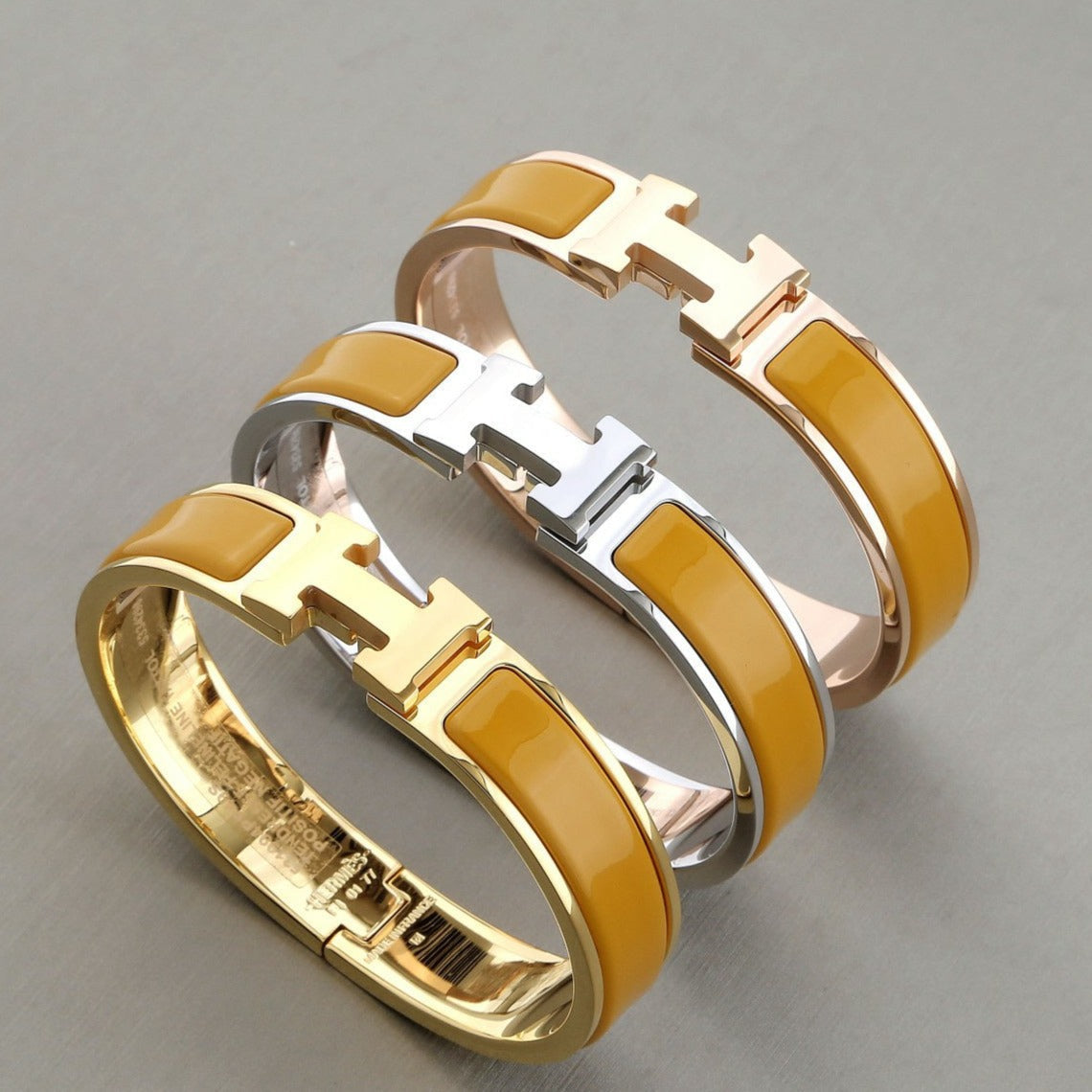 [Violet JW]H BRACELET PERU 12MM