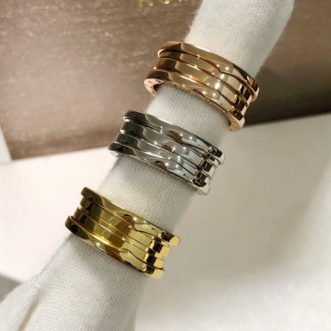 [Violet JW]ZERO 1 RING