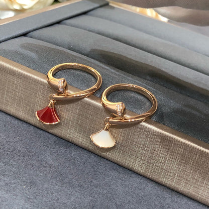 [Violet JW]DREAM RING PINK GOLD