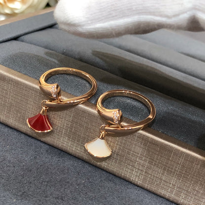 [Violet JW]DREAM RING PINK GOLD