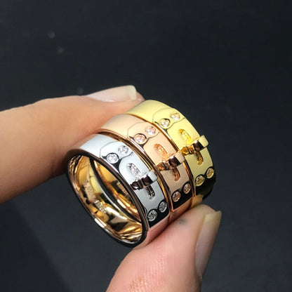 [Violet JW]KELLY MEDIUM RING