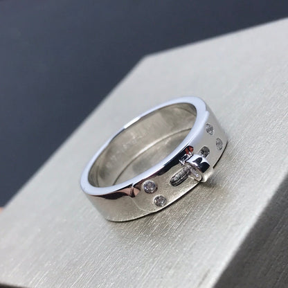 [Violet JW]KELLY MEDIUM RING