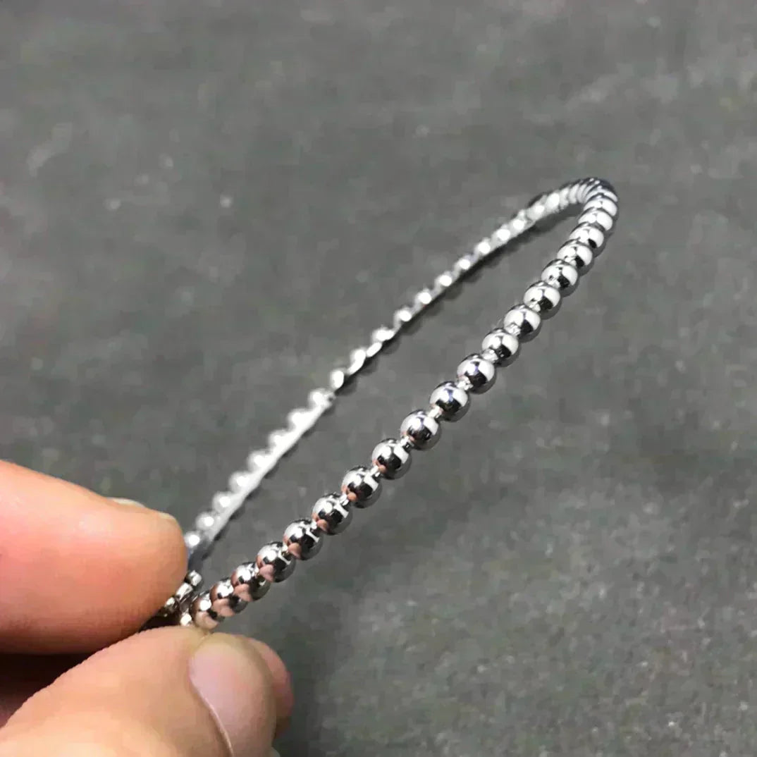 [Violet JW]PERLEE PEARLS BRACELET