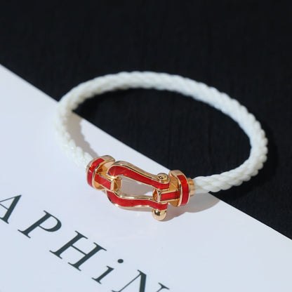 [Violet JW]FORCE 10 WHITE TEXTILE DIAMOND PAVED