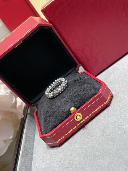 [Violet JW]CLASH 5.5MM RING