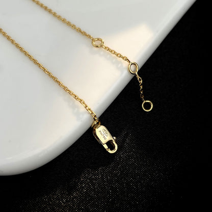 [Violet JW]FORCE 10 FULL DIAMOND BUCKLE CHAIN LINK MINI MODEL