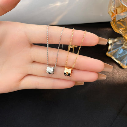 [Violet JW]BEE MINI NECKLACE