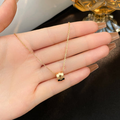 [Violet JW]BEE MINI NECKLACE