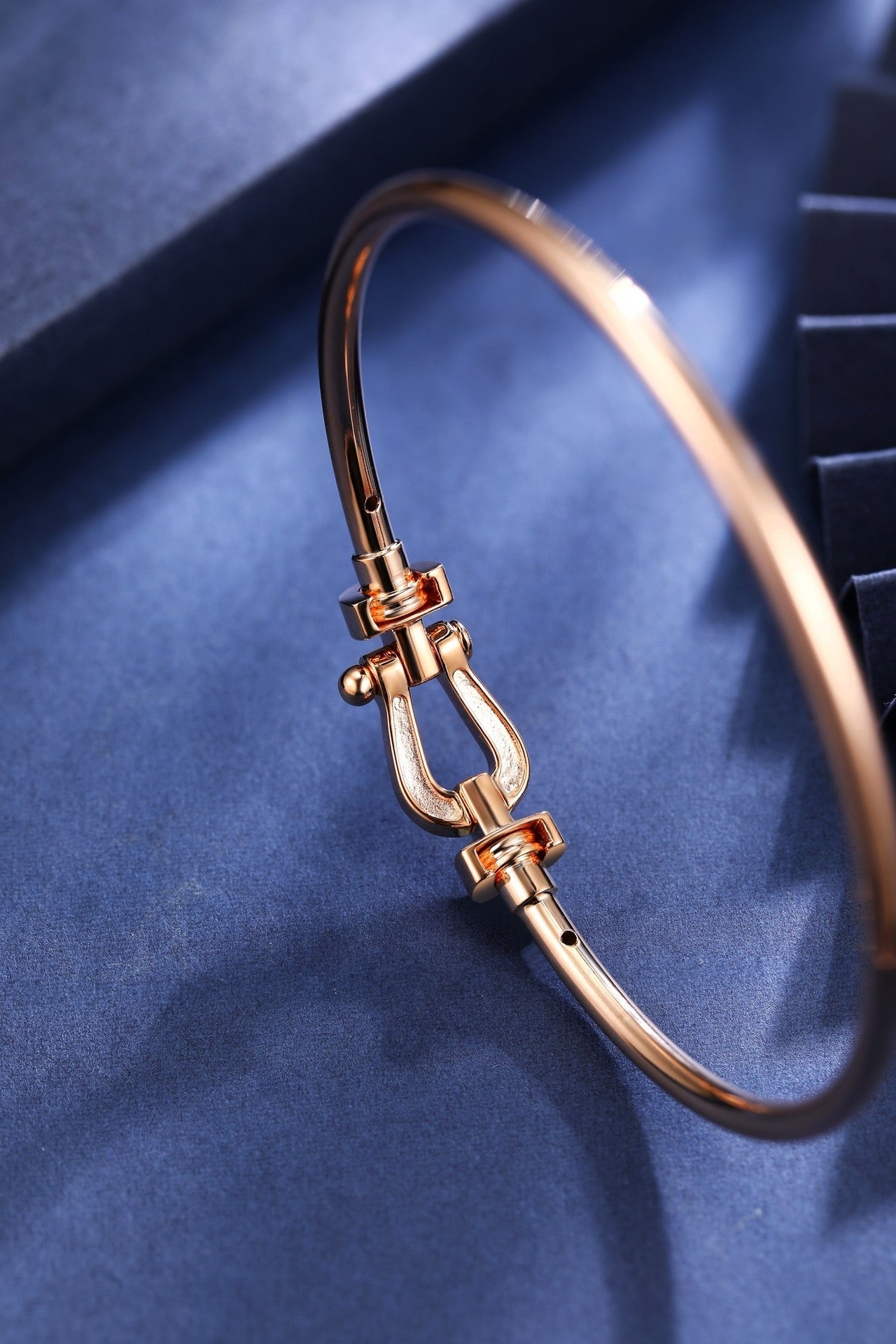 [Violet JW]FORCE 10 MOYEN DIAMOND BRACELET