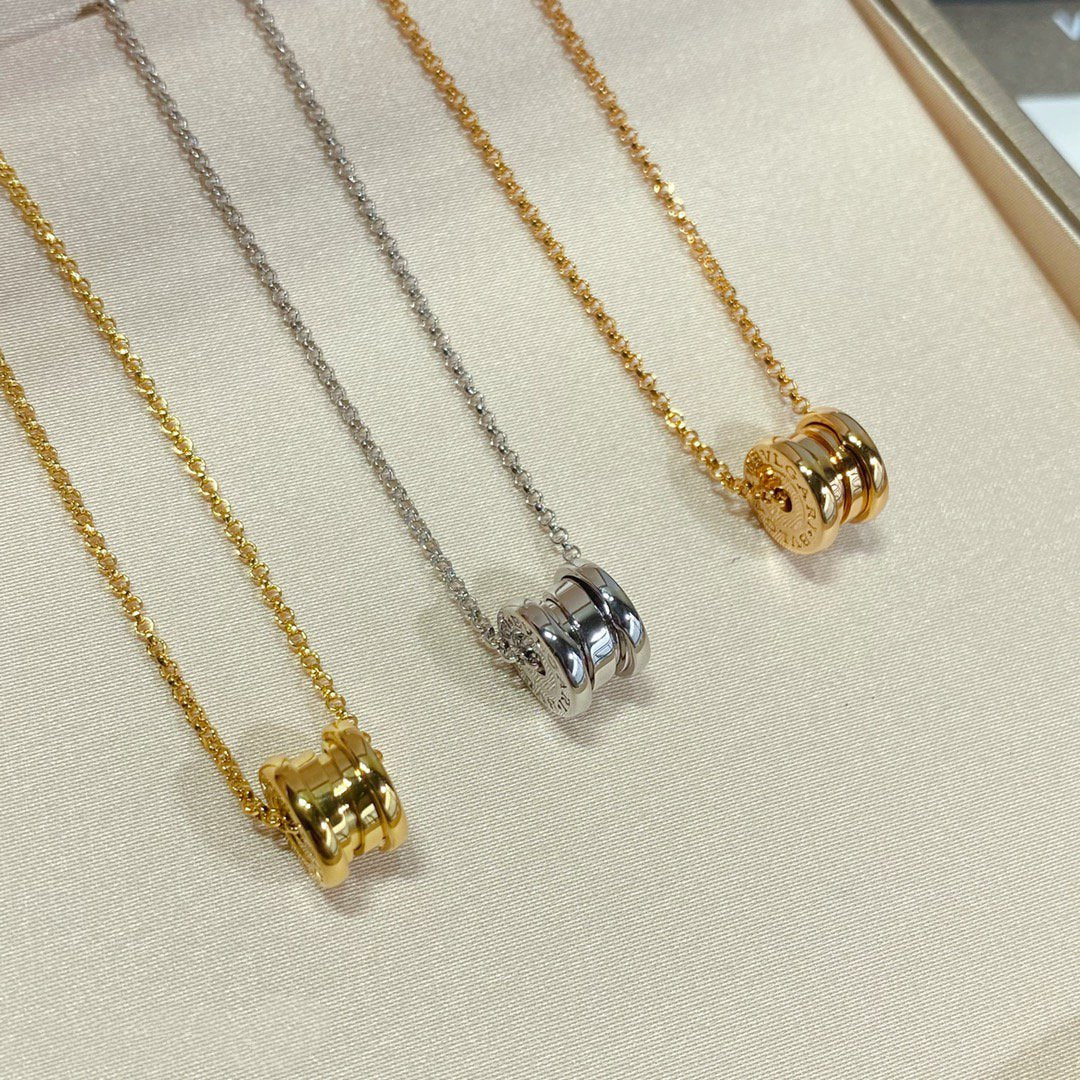 [Violet JW]ZERO 1 MINI NECKLACE