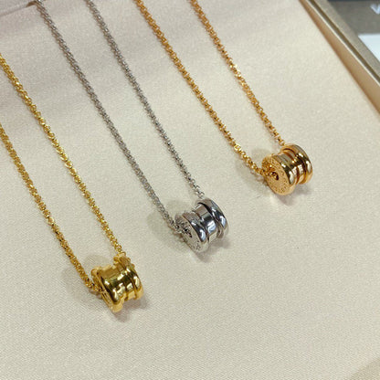 [Violet JW]ZERO 1 MINI NECKLACE