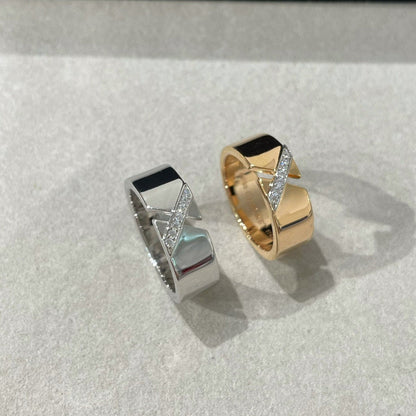 [Violet JW]LIENS EVIDENCE DIAOMOND RING