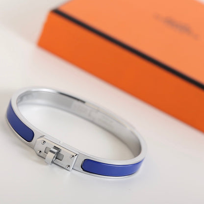 [Violet JW]HM KELLY BLUE BRACELET