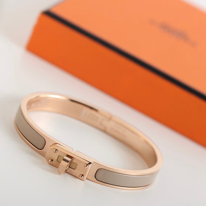 [Violet JW]HM KELLY GREY BRACELET