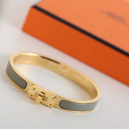 [Violet JW]HM KELLY BLUE GREEN BRACELET