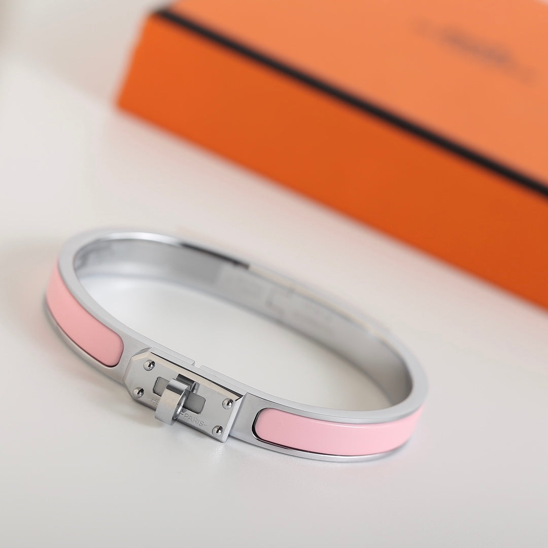 [Violet JW]HM KELLY PINK BRACELET