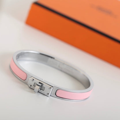 [Violet JW]HM KELLY PINK BRACELET