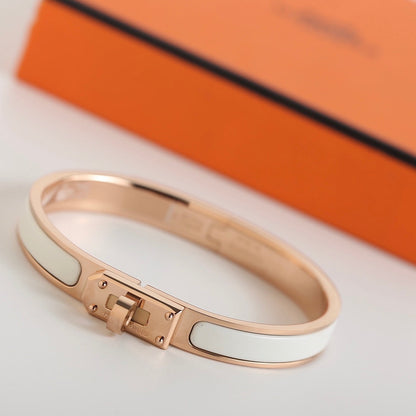 [Violet JW]HM KELLY WHITE BRACELET