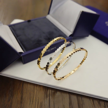 [Violet JW]BEE LOVE BRACELET