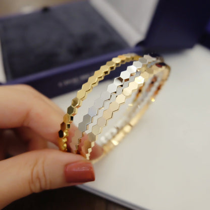 [Violet JW]BEE LOVE BRACELET