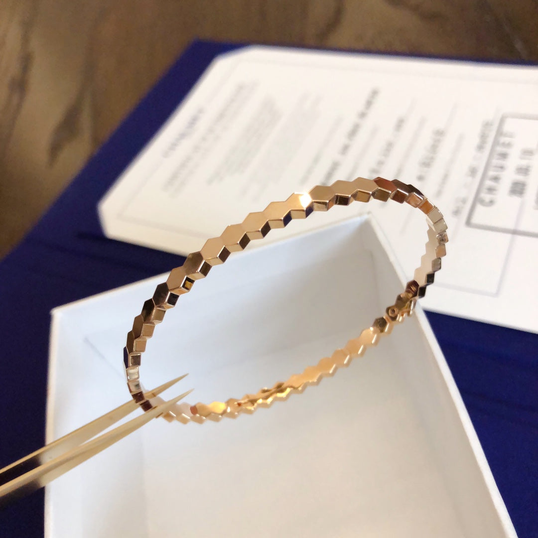 [Violet JW]BEE LOVE BRACELET