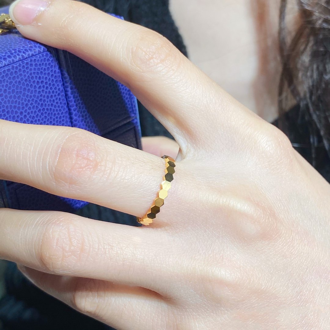[Violet JW]BEE LOVE SMALL RING
