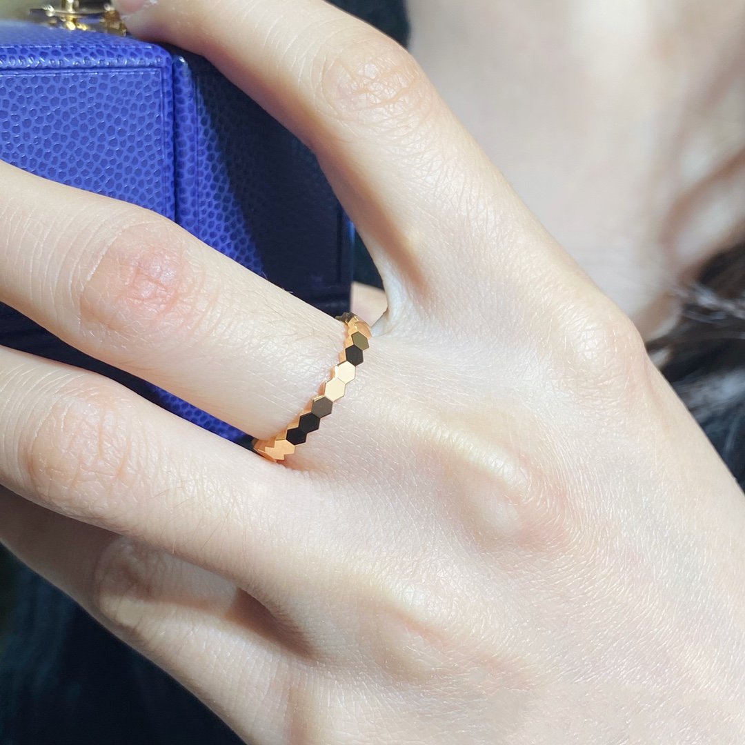 [Violet JW]BEE LOVE SMALL RING