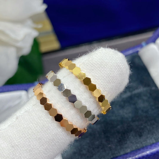 [Violet JW]BEE LOVE SMALL RING