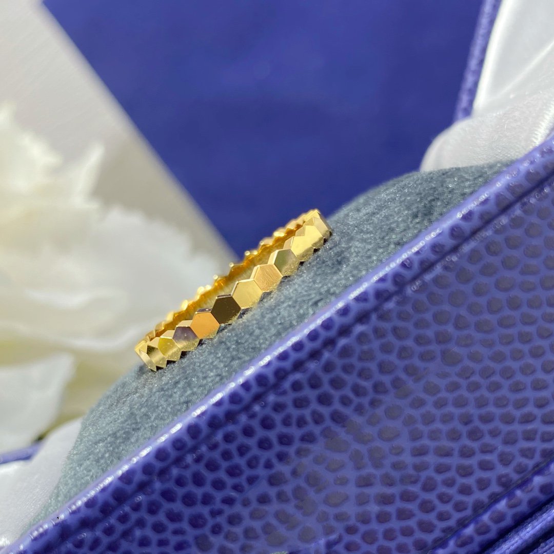 [Violet JW]BEE LOVE SMALL RING