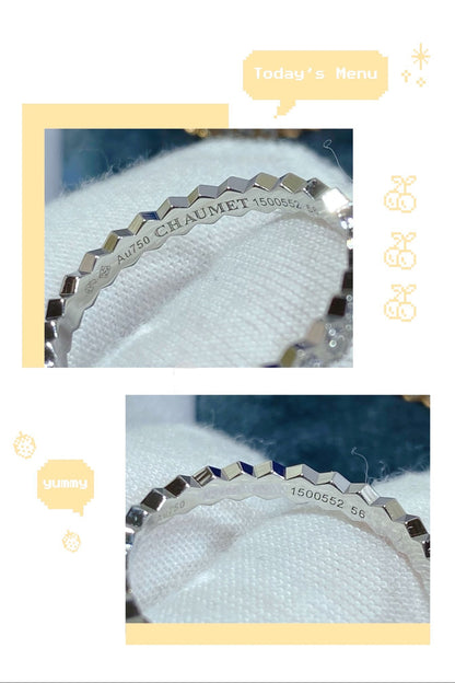 [Violet JW]BEE LOVE SMALL RING