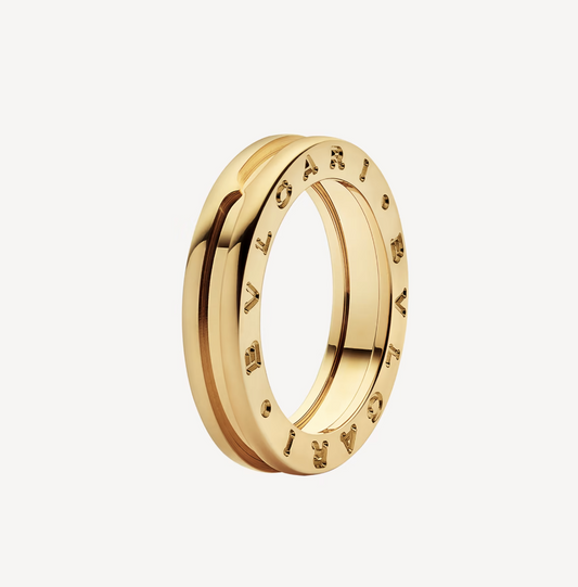 [Violet JW]ZERO 1 ONE-BAND RING