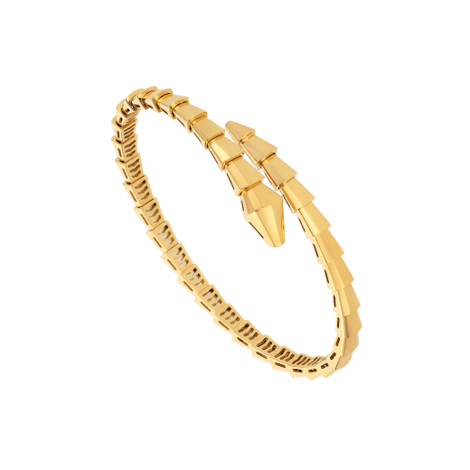 [Violet JW]SERPENTI VIPER GOLD BRACELET