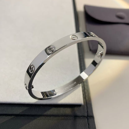 [Violet JW]LOVE BRACELET 6.1MM