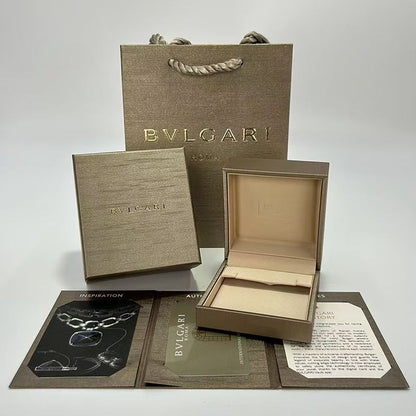 [Violet JW]BV BRACELET NECKLACE RING BOX GIFT BAG