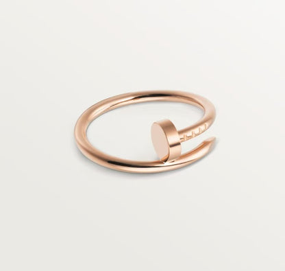 [Violet JW]JUSTE RING 1.8MM NO DIAMOND