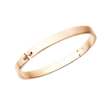 [Violet JW]LIENS VIDENCE BRACELET