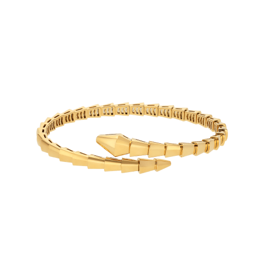 [Violet JW]SERPENTI VIPER GOLD BRACELET