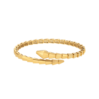 [Violet JW]SERPENTI VIPER GOLD BRACELET
