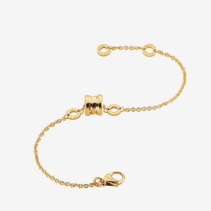 [Violet JW]ZERO 1 SOFT GOLD BRACELET