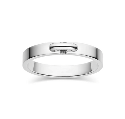 [Violet JW]ALLIANCE LIENS VIDENCE 3MM RING