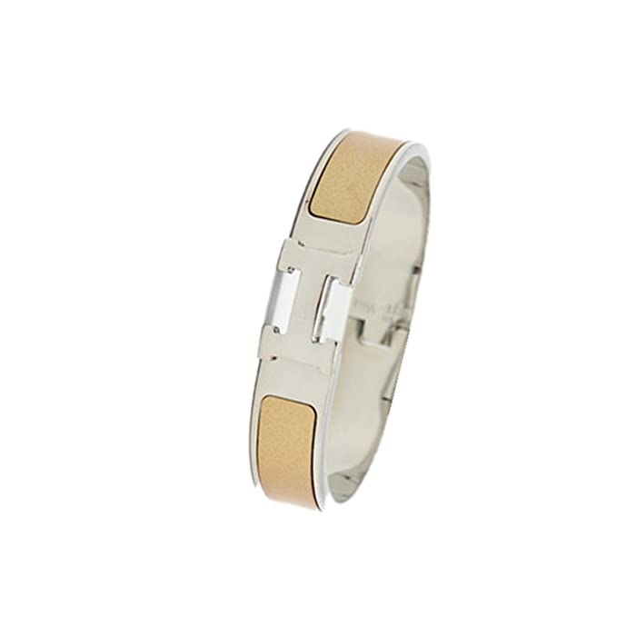 [Violet JW]H CHAMPAGNE BRACELET