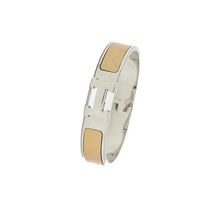 [Violet JW]H CHAMPAGNE BRACELET