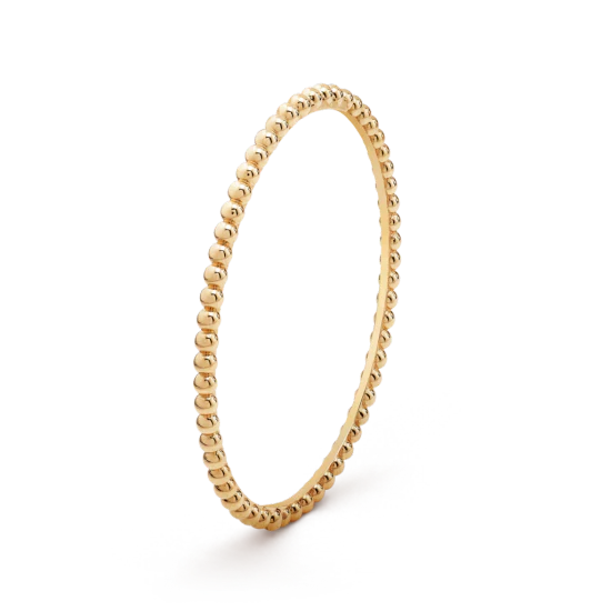 [Violet JW]PERLEE PEARLS BRACELET